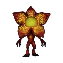 Demogorgon - Stranger Things (1596) - POP TV