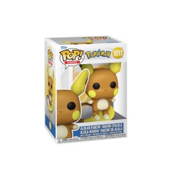 Raichu d'Alola - Pokemon...