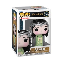 Arwen - Le Seigneur des...