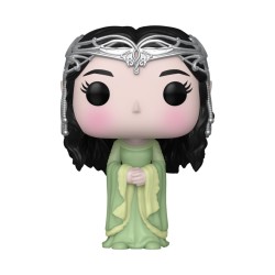 Arwen - Le Seigneur des Anneaux (1745) - POP Movie