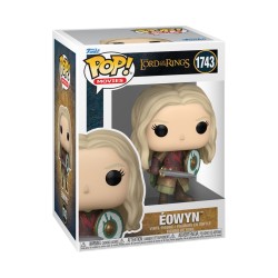 Eowyn - Le Seigneur des...