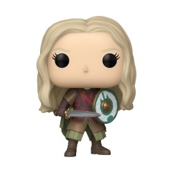 Eowyn - Le Seigneur des Anneaux (1743) - POP Movie