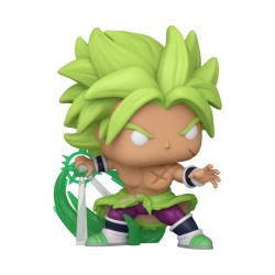 Broly - Dragon Ball (1865) - POP Animation - Oversize