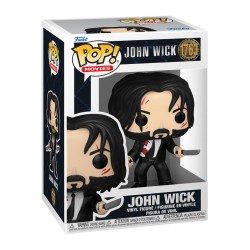 John Wick - John Wick...