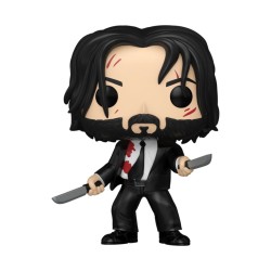 John Wick - John Wick (1763) - POP Movie