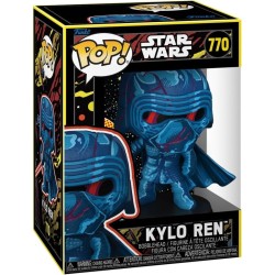 Kylo Ren (Retro) - Star...