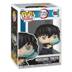 Muichiro Tokito (Attack) -...