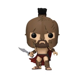 Chase - Leonidas - 300 (1473) - POP Movie