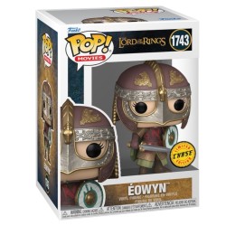 Chase - Eowyn - Le Seigneur...