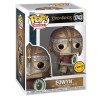 Chase - Eowyn - Le Seigneur des Anneaux (1743) - POP Movie