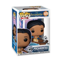 Pocahontas - Pocahontas...