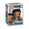 Pocahontas - Pocahontas (1579) - POP Plus