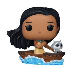 Pocahontas - Pocahontas (1579) - POP Plus
