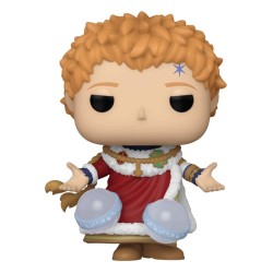 Julius - Black Clover (1553) - POP Animation