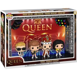 Wembley Stadium - Queen...