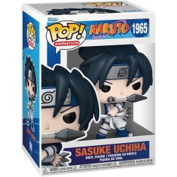 Sasuke - Naruto (1965) -...