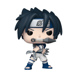 Sasuke - Naruto (1965) - POP Animation