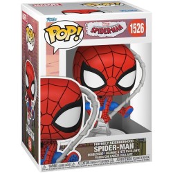 Spider-Man - Spider-Man...