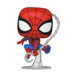 Spider-Man - Spider-Man (1526) - POP Marvel