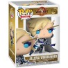 Alleria Coursevent - World of Warcraft : The War Within (1045) - POP Game