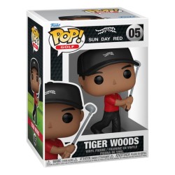Tiger Woods - Tiger Woods...