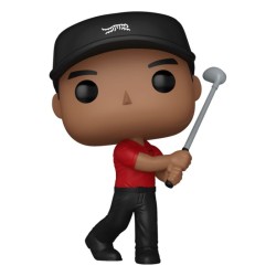 Tiger Woods - Tiger Woods (05) - POP Sport - Exclusive