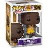 Shaq - NBA : Lakers (208) - POP Sport