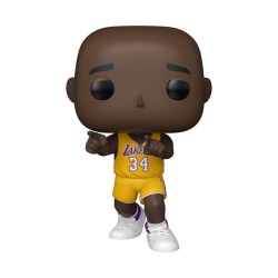 Shaq - NBA : Lakers (208) - POP Sport