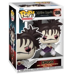 Choso - Jujutsu Kaisen...