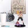 Figurine 2D - Acryl - Portgas D. Ace - One Piece