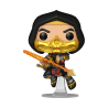 Scorpion - Mortal Kombat (1072) - POP Games