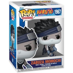 Zabuza Momochi - Naruto...