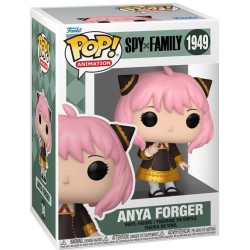 Anya Forger - Spy x Family...