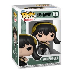 Yor Forger - Spy x Family...