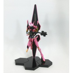 Eva 08 - HG Figure - Evangelion 3.33