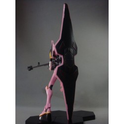 Eva 08 - HG Figure - Evangelion 3.33