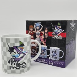 Mug - Eva 01 - Evangelion :...