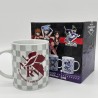 Mug - Eva 01 - Evangelion : Eva Racing 