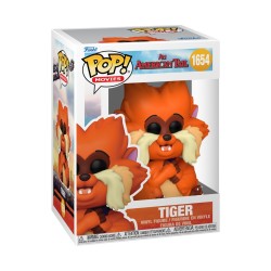 Tiger - Fievel et le...