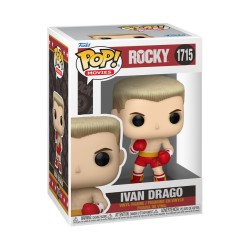 Ivan Drago - Rocky (1715) -...