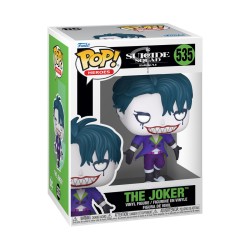 Joker - Suicide Squad...