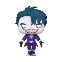 Joker - Suicide Squad Isekai (#535) - POP Animation