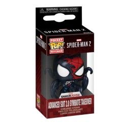 Spiderman Symbiote -...