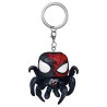Spiderman Symbiote - Spiderman 2 - Pocket POP Keychain