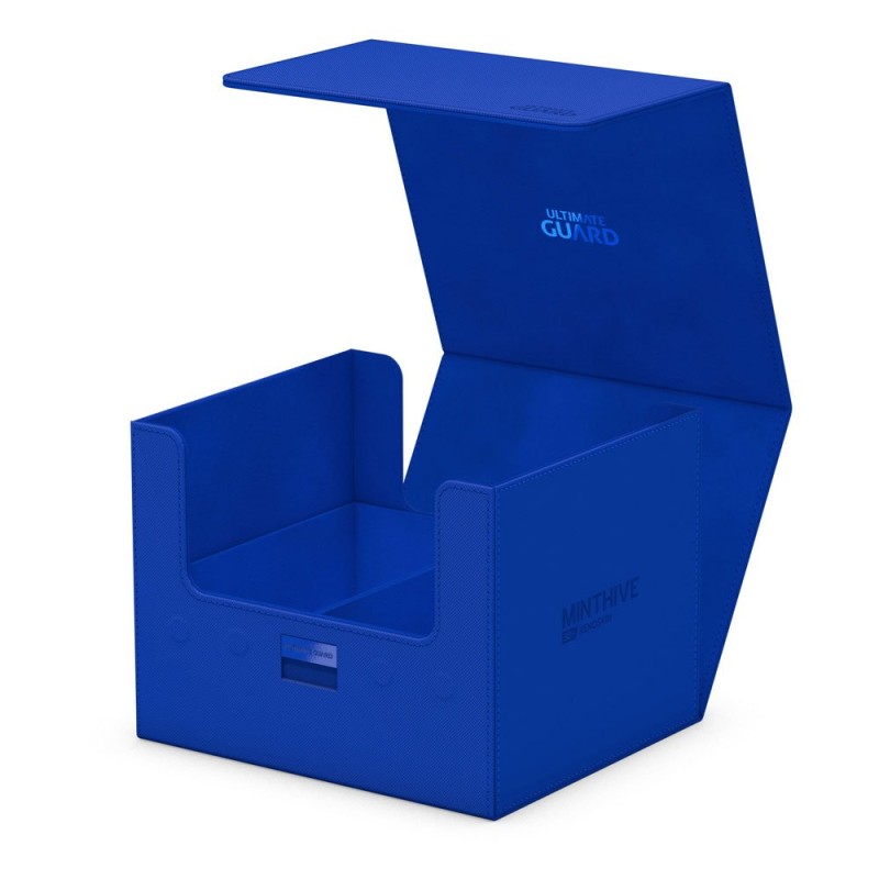  Minthive 30+ - Bleu - XenoSkin
