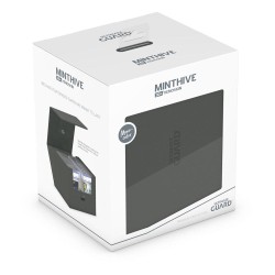  Minthive 30+ - Gris - XenoSkin