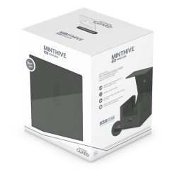  Minthive 30+ - Gris - XenoSkin