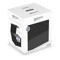  Minthive 30+ - Noir - XenoSkin