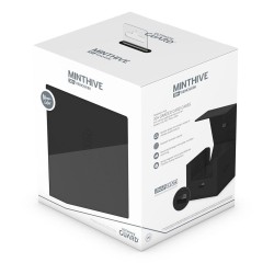  Minthive 30+ - Noir - XenoSkin