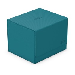  Minthive 30+ - Bleu Pétrole - XenoSkin